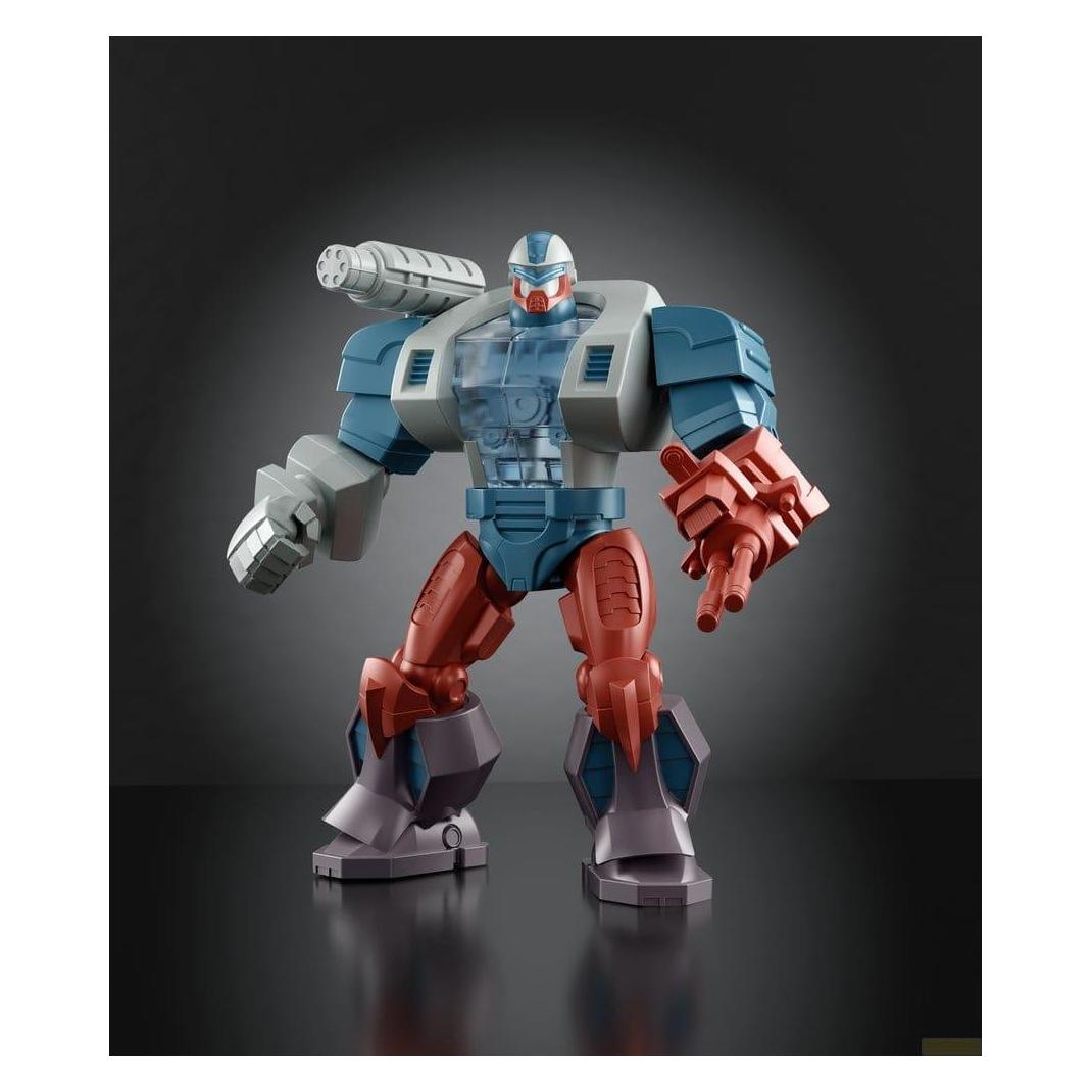 Mattel Masters of the Universe Origins Deluxe 200x Roboto (JHK12)