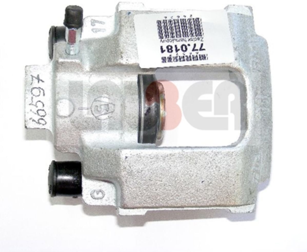Bremssattel LAUBER 77.0181