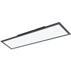Eglo SALOBRENA 1 LED Deckenleuchte Schwarz 900821