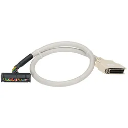 Mitsubishi Electric Verbindungskabel MR-JE-CN1CBL-05M-EG