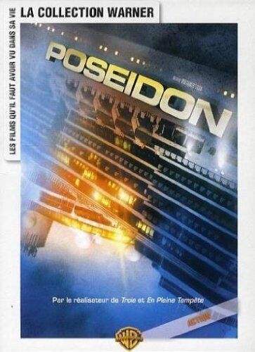 Wolfgang Petersen - Poseidon [FR Import] - Preis vom 16.10.2026 11:41:07 h