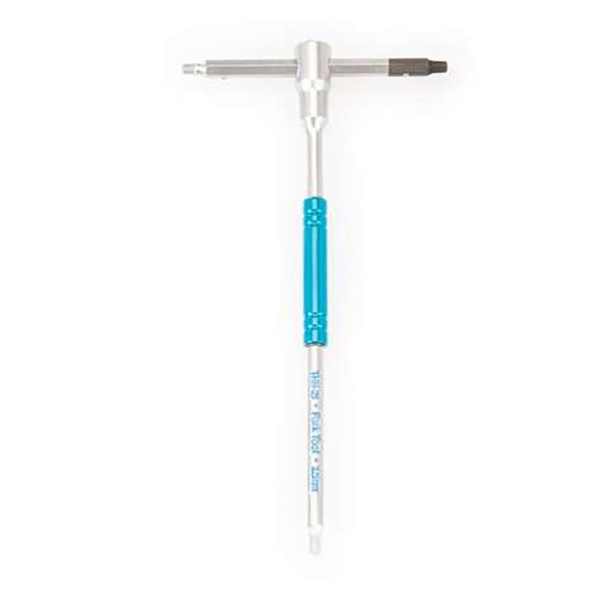 Park Tool Werkzeug THH-25 Innensechskant T-Griff 2.5 mm (THH-25)