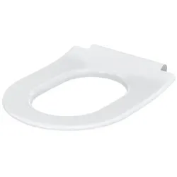TOTO RP WC-Sitzring, ohne Deckel, mit Absenkautomatik, TC513QV1