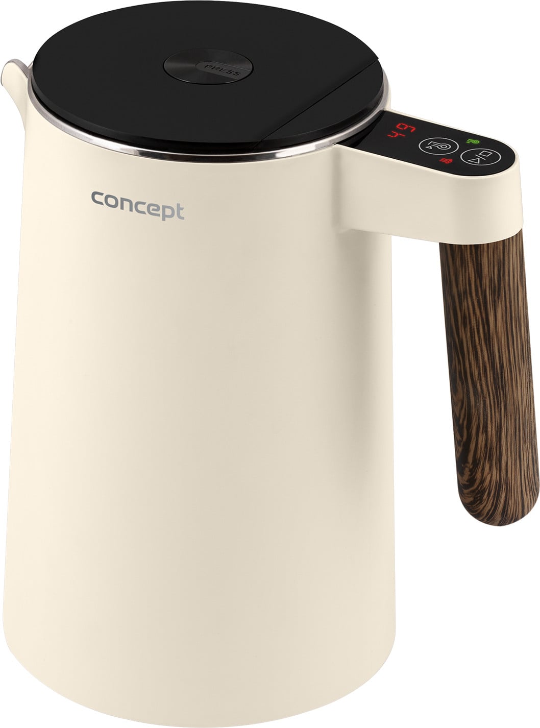 Concept Elektrische waterkoker RK3304