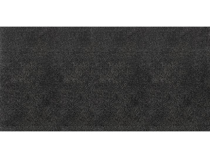 Teppich TURTLE MAT Grey , grau, B:75cm H:8mm L:150cm, Baumwolle, Teppiche, Teppich