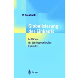 Globalisierung des Einkaufs, Fachbücher