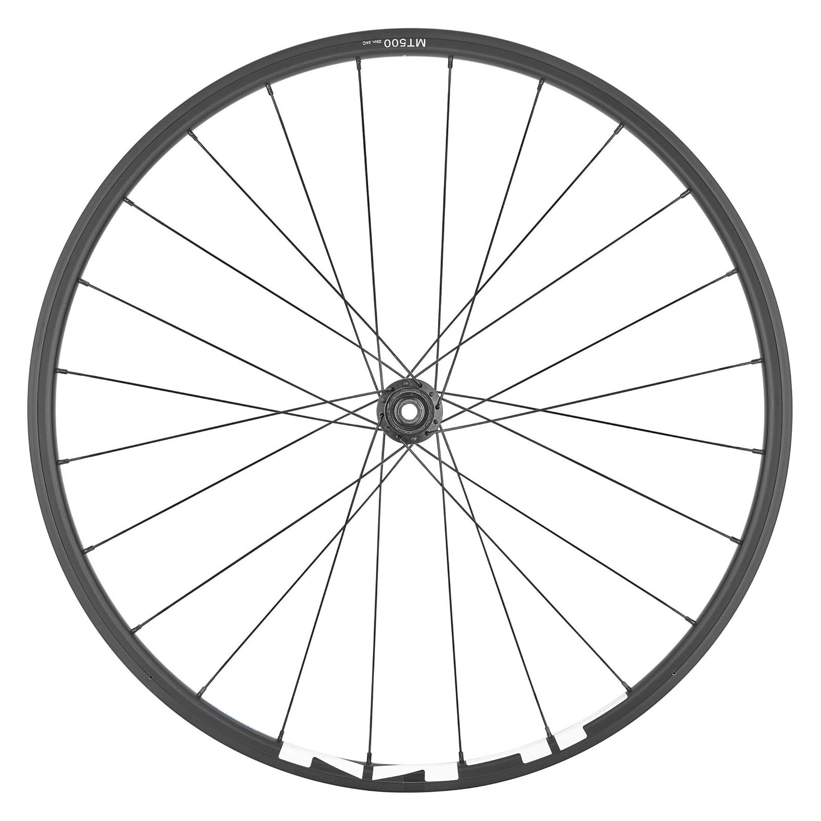 Shimano Wh-Mt500 (Hinterrad, 29") (EWHMT500REBD9)