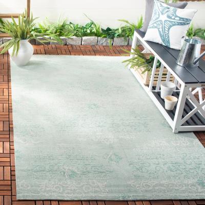 SAFAVIEH Palazzo Emidia Modern Oriental Rug