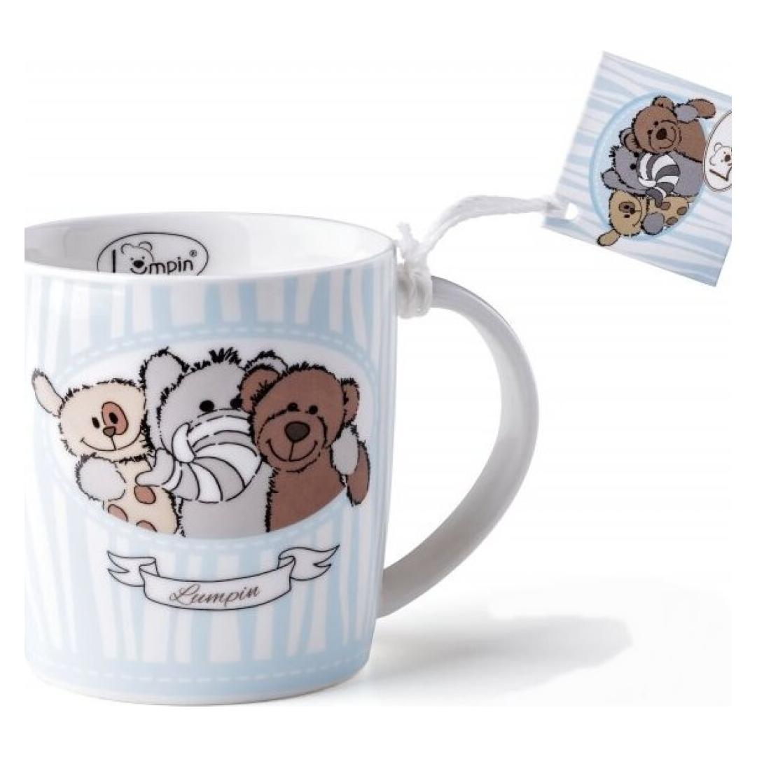 Woodyland Becher "Friends" (94051)