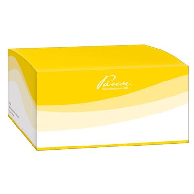 Lymphdiaral Injektopas L Ampullen 100 St