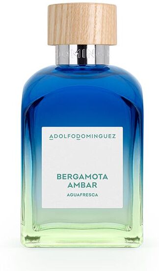ADOLFO DOMINGUEZ Agua Fresca Bergamota Ambar 200Ml