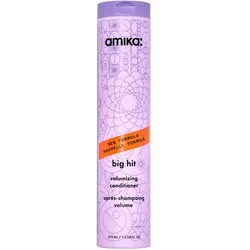 275ml amika: Volume Big Hit Volumizing Conditioner