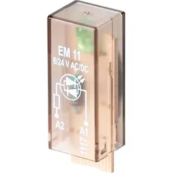 RIM-I 3 230VUC G - LED-Modul RIDERSERIES