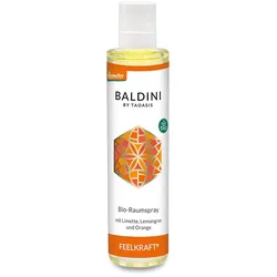 BALDINI Feelkraft Bio/demeter Raumspray 50 ml
