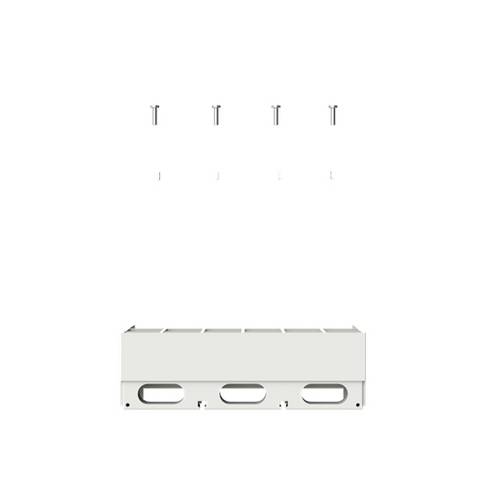 ABB ADP MONT. FIXED TE Leistungsschalterzubehör 1St.
