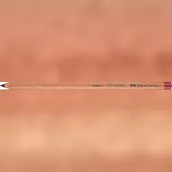 Faber Castell Künstler-Pastell Pitt 4,3mm karmin gebrannt