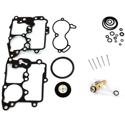 MEAT & DORIA Reparatursatz, Vergaser n757