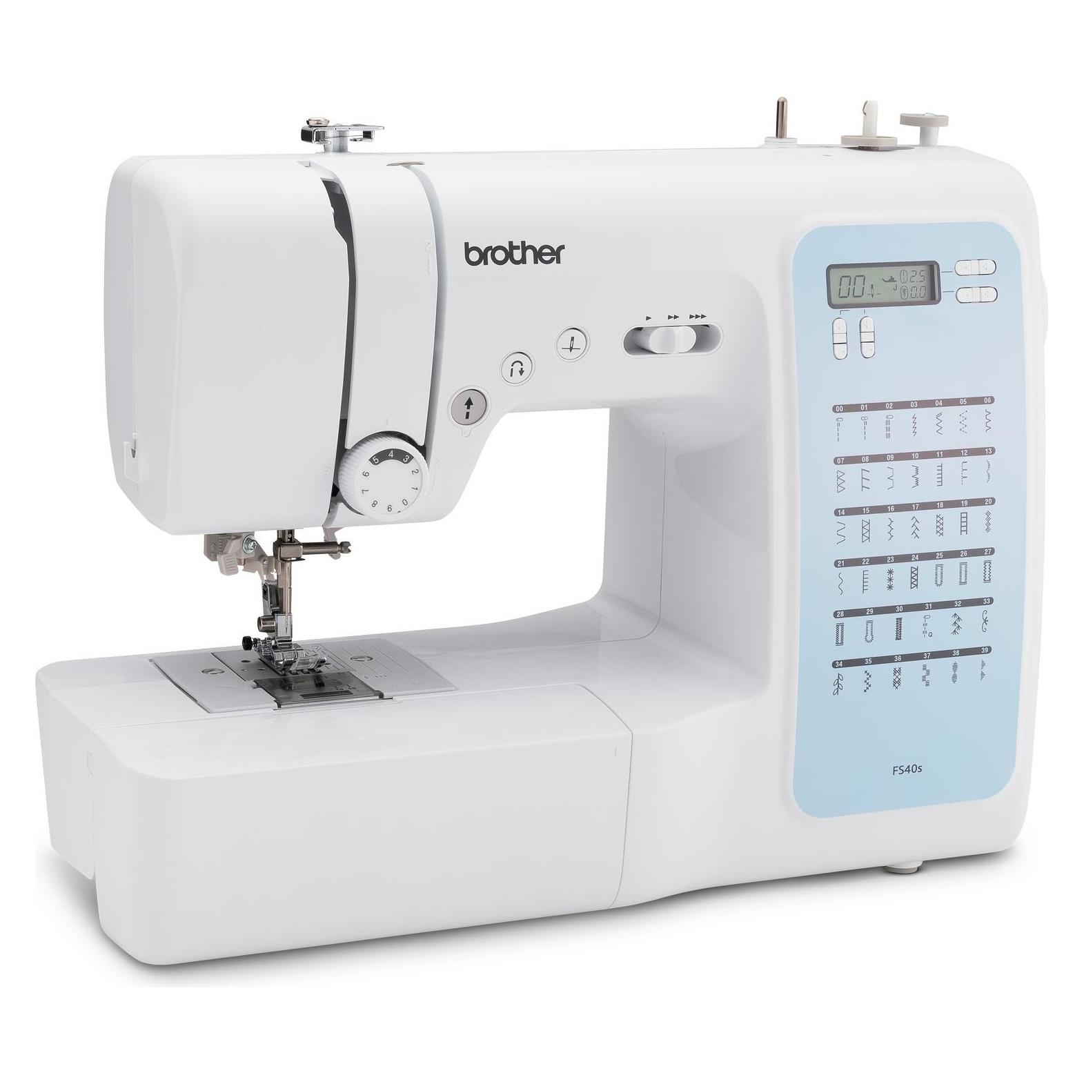 Brother FS40s (FS40SZW1)