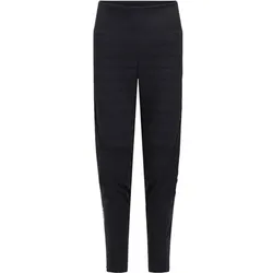 SWIX Langlaufhose Elevation Pants W, Größe L in Schwarz Schwarz