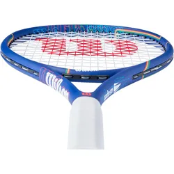 Wilson, Tennisschläger, (3, 279 g, Bespannt)