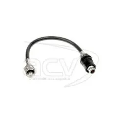 ACV 1502-02 DIN Antennenadapter OPEL Astra / Omega / Vectra RAST 2 (m) --> M ...
