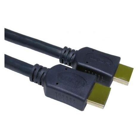 RS PRO HDMI-Kabel A HDMI Stecker B HDMI Stecker Ho (10 m) (2863376)