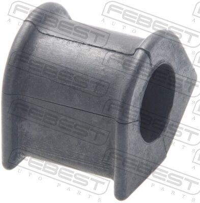 Febest Lagerung, Stabilisator Tsb-747 Vorderachse Für Toyota