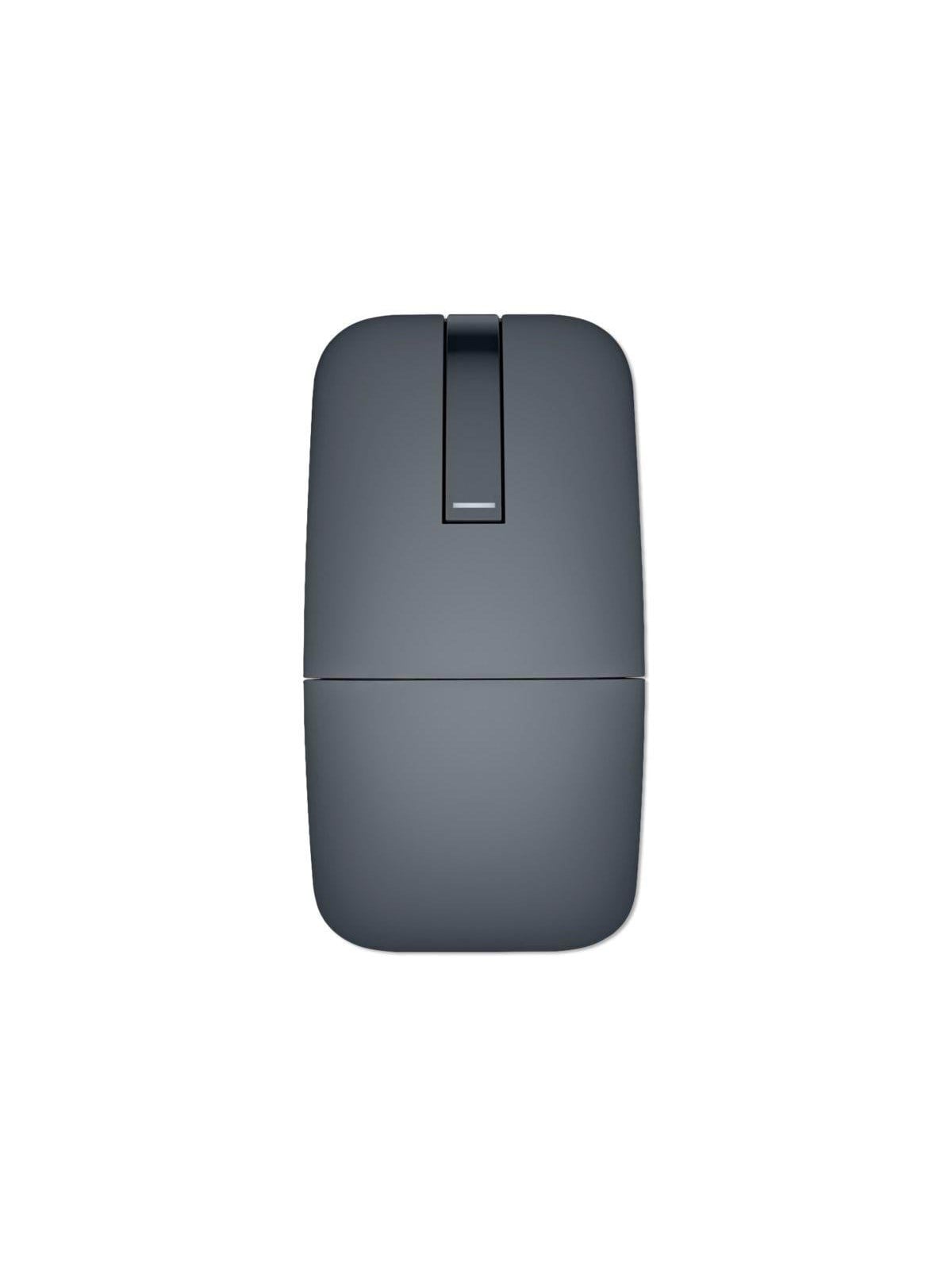 Dell MS700 Wireless - Maus (Schwarz)