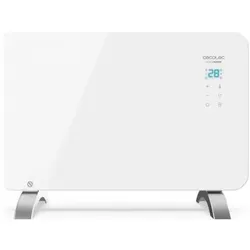Cecotec 05318, Router, Weiss
