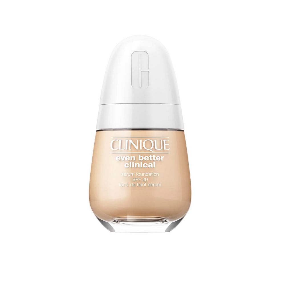 Clinique Even Better Clinical Serum Foundation Spf20 CN 28 Ivory 30 ml Make up