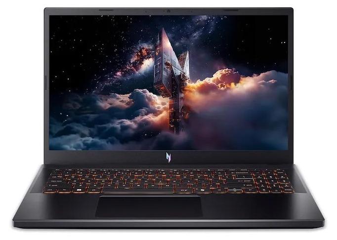 Acer Notebook Anv15-52-93Dt 15.6" Fhd Core I9 16Gb Ram 1024Gb Rtx 5050 8Gb Freedos