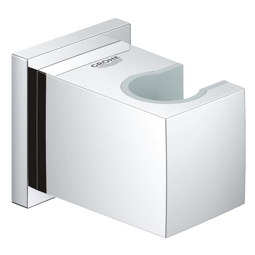 GROHE Euphoria Cube Wanddouchehouder 27693000
