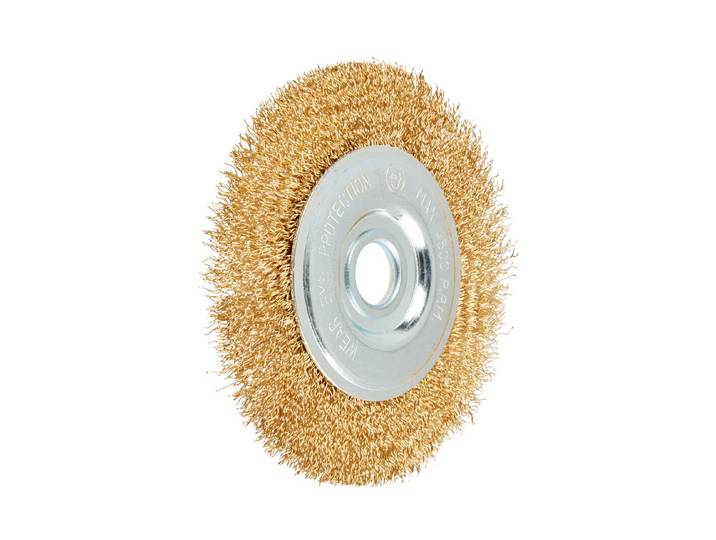 Gloria Ersatzfugenbürste für Multibrush