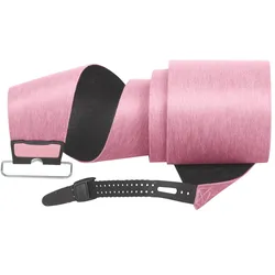 Klettergurte Kohla Vertical Mix Women Gürtelgröße: 163-169 cm rosa