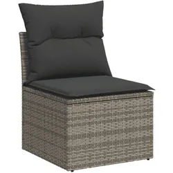 vidaXL, Gartenlounge, Pascal