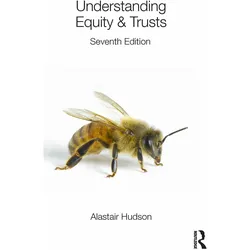 Understanding Equity & Trusts, Fachbücher von Alastair Hudson