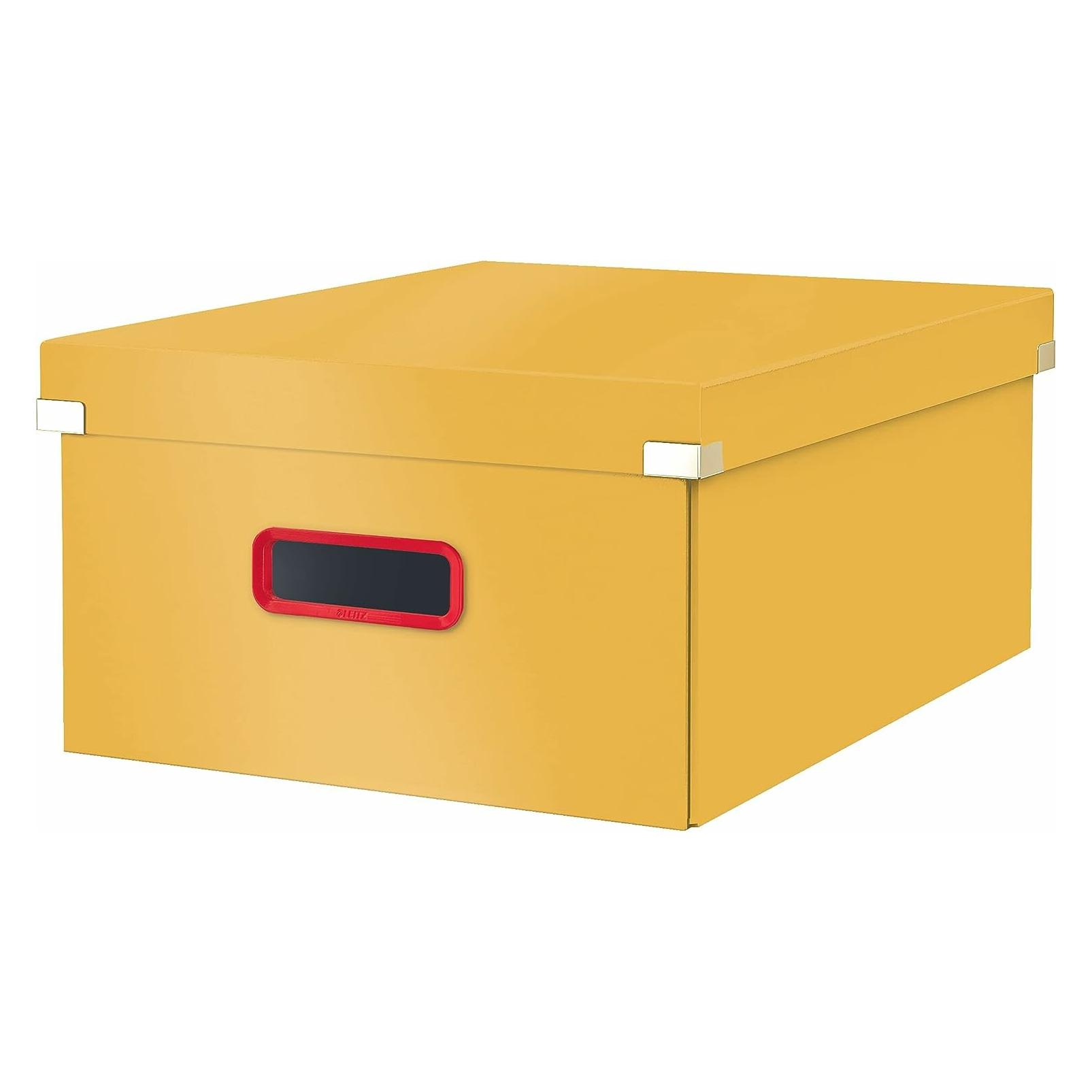 Leitz CLICK & STORE COSY - Box Gross (A3) (5349-00-19)