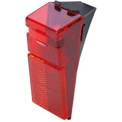 LED-Rücklicht classic