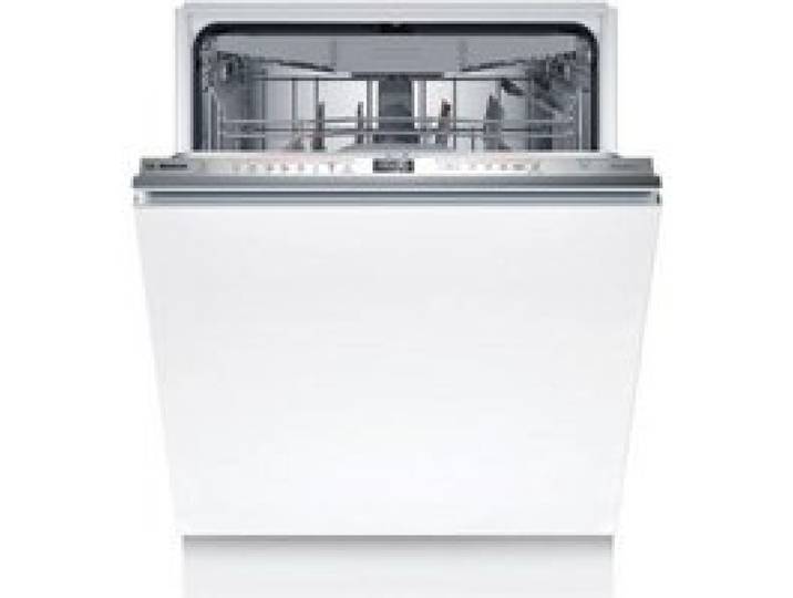 BOSCH Lave-vaisselle Tout-intégrable SBD6ECX12E