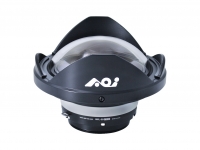 AOI UWL-09 PRO - Wide Angle Lens (QRS Adapter)