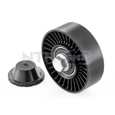SNR Spannrolle, Keilrippenriemen ga35075 für BMW