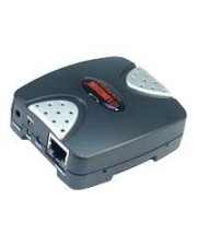 Longshine Technologie Longshine Druckserver USB 2.0 10/100 Ethernet (LCS-PS101-B)