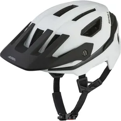 Alpina, Velohelm, (55 - 59 cm)