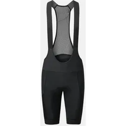 AERO BIB SHORTS - 1-Pack - Schwarz - M