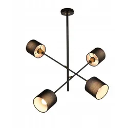 PENDELLEUCHTE Benedict 68/68/85 cm