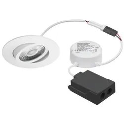 Brumberg Leuchten LED-Einbaustrahler 39413173