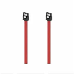 HAMA 200739 SATA-K., SATA III, 6 Gbit/s, 0,45m