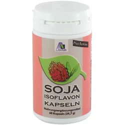 Avitale Soja Isoflavon 60 St