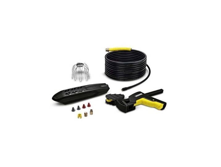 Kärcher Zubehör Gutter and Pipe Cleaning Kit