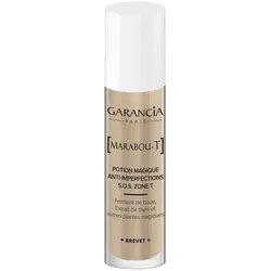 Garancia, Gesichtsserum, Marabou T (10 ml)